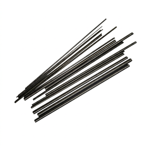 Iron Round Jewelry Pick-Up Tools <b>Wire</b> Set 81 Gauge for Precision Handling and <b>Crafting</b> - Product Image 1