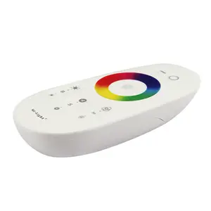 Mi.Light FUT098 2.4G RGBW Touch Remote Control Only One Zone RF wireless 2.4G control distance 30meters