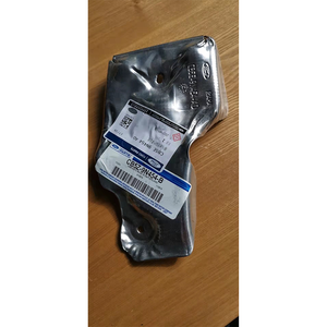 Оригинальные автозапчасти CB5E9N454AD/CB5E9N454AC/cb5n454ac/CB5Z9N454B теплоизоляционная накладка 2,0 T для Ford - Product Image 6