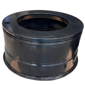 Jantes de camion à benne basculante en promotion 33*12.00/2.5 pour <span class=keywords><strong>pneu</strong></span> CAT769C 18.00-33 - Product Image 2