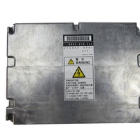 Módulo de Control Electrónico del Motor Diésel de Combustible 275800-4301 Unidad ECM ECU Placa de Computadora