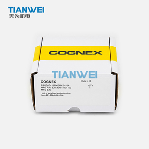 กล้องวิชั่น Cognex Is8902mx-01-sa ความละเอียด 2 ล้านพิกเซล ขาวดำ 86fps แบบ C-mount Bare Head Poe Profinet Ip40 Ce Rohs สอบถามข้อมูล Is8902mx-01-sa - Product Image 6