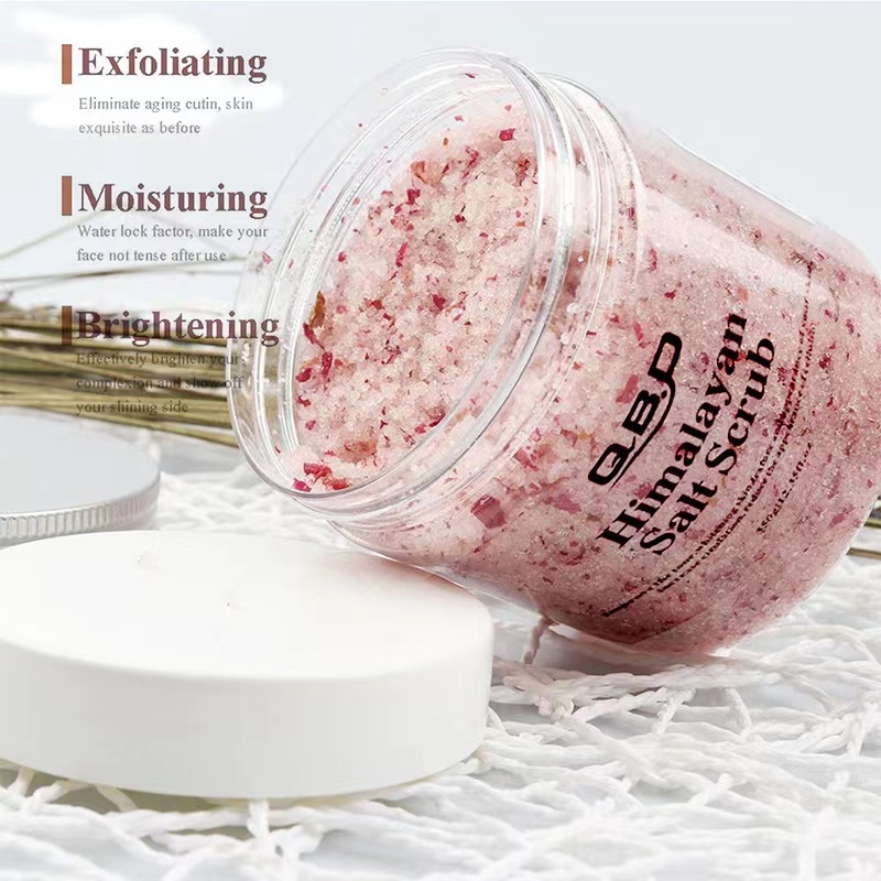GMP OEM ODM Skin Care Body