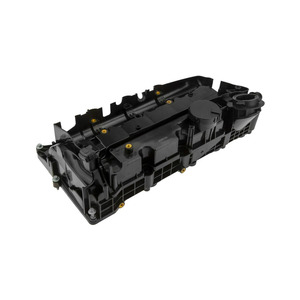 11128508570 Coperchio Valvole Testata Motore Ricambi Auto per BMW Serie 4 Coupé M4 2014.03-2020.06 e Serie <span class=keywords><strong>3</strong></span> M3 2014.03-2018.10 Sistema Motore - Product Image 6
