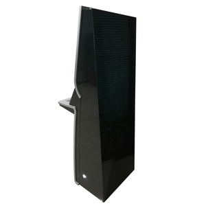 Tùy chỉnh đa chức năng automized tự phục vụ kiosk thanh toán thiết bị đầu cuối với đầu đọc thẻ/pinpad/A4 máy in laser - Product Image 6