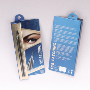 Tốt nhất bán Hộp bao bì mỹ phẩm cá nhân tùy chỉnh Matte kết thúc hộp cho quảng bá thương hiệu và hiển thị sản phẩm - Product Image 2