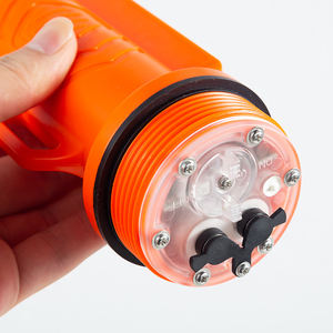 RS-109M 5W <span class=keywords><strong>Ais</strong></span> <span class=keywords><strong>Transponder</strong></span> Ipx7 Waterdichte Gps Navigatie Real-Time Interne Antenne Boei Tracker Vissen Mariene Benodigdheden - Product Image 4