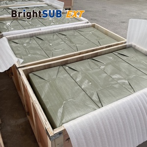 BrightSUB EXT <span class=keywords><strong>Placa</strong></span> de <span class=keywords><strong>aluminio</strong></span> <span class=keywords><strong>sublimable</strong></span> para exteriores Nueva Transferencia de Calor Foto imprimible Externo Venta caliente Exterior en blanco - Product Image 5