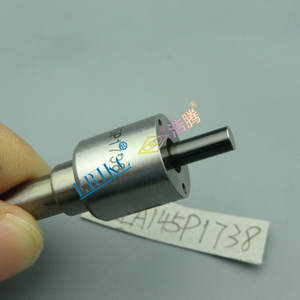 Erikc Dlla 145 P1738 Diesel Nozzle DLLA145P1738 Dlla 145P1738 Injectie Nozzle 0433172062 Voor Jmc 0445110321 - Product Image 3