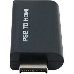 Adaptador de Ps2 a HDMI con salida de audio de 3,5 mm para conexión de vídeo al monitor - Product Image 2