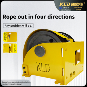 50 מ '<span class=keywords><strong>winch</strong></span>, כבד כבד 3 טונה יד, ינץ חשמלי תולעת הילוך <span class=keywords><strong>winch</strong></span> - Product Image 3