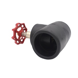 Ống Nối Ống Nối HDPE - Product Image 4