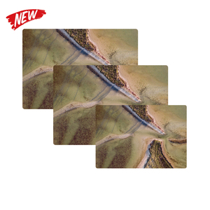Tapis <span class=keywords><strong>de</strong></span> jeu pliable, imprimé, non toxique, imperméable, doux, pour l'intérieur et l'extérieur, pour tous les âges - Product Image 4