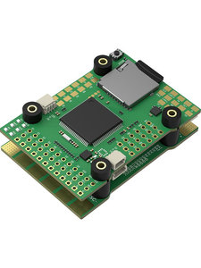 ตัวควบคุมการบิน IFlight Star Fox Wing H743 สำหรับโดรนแบบปีกคงที่ - Product Image 5