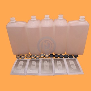 Etiqueta RFID de Repuesto Original Linx, Versión 6.2, Solvente, FAC1505 FAC1512, para Impresora CIJ Linx8800 8900, Entrega Rápida - Product Image 5