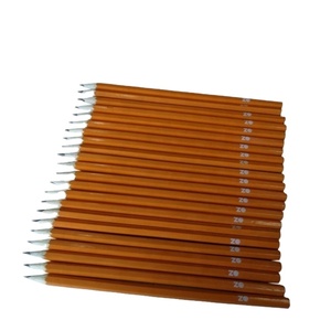 Crayon de couleur arc-en-ciel de 18 cm de haute qualité et écologique avec logo personnalisé - Product Image 6
