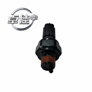 เซ็นเซอร์วัดแรงดันน้ำมัน ZJ-08-063 แบบเกลียว สำหรับฮุนได IX35 i20 เจเนซิส G90 G70 - Product Image 5