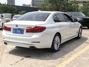 <span class=keywords><strong>BMW</strong></span> Serie 5 2.0T Benzina Berlina Automatica LHD Usata del 2020 per Esportazione - Product Image 5