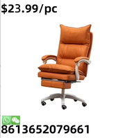 La plupart Saling Balcon Greffier Conférence Patio Cadre extérieur Chaise de bureau