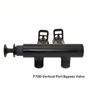 Valve automatique d'<span class=keywords><strong>adoucisseur</strong></span> d'eau Runxin F79B-LCD/F70D - Product Image 4