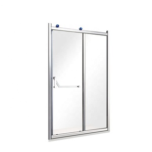 <span class=keywords><strong>Cabina</strong></span> de <span class=keywords><strong>ducha</strong></span> Rectangular para baño, puerta corredera, oferta, 2020 - Product Image 3