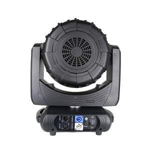JS-LM3715Z 37x15W LED DMX barre de commande Zoom lavage tête mobile événement Club stroboscope scène lumière <span class=keywords><strong>Machine</strong></span> - Product Image 3