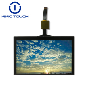 Pantalla Táctil Capacitiva <span class=keywords><strong>WIWO</strong></span> TOUCH de 5 Pulgadas, Resolución 800x480, Interfaz IIC - Product Image 5