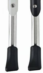 <span class=keywords><strong>Kickstand</strong></span> Aluminium Universal untuk Semua Jenis Sepeda - Penyesuaian Mudah - Product Image 2