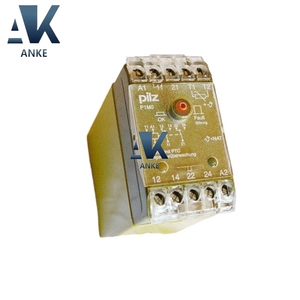 รีเลย์นิรภัยรุ่นดั้งเดิม 479865 P1MO/230VAC/2U - Product Image 1