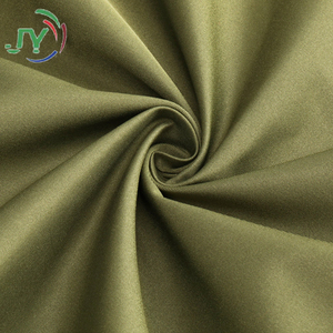 ผ้าทอโพลีเอสเตอร์ 75D 100% กันน้ำ แห้งเร็ว น้ำหนักปานกลาง สำหรับชุดสูทและเสื้อโค้ทเทรนช์ - Product Image 3