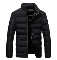 OEM Vente en Gros Blouson Bomber pour Hommes avec Logo de Marque Personnalisé, Automne Hiver, Décontracté, Chaud, Écologique, Respirant, Col Montant, Patchwork