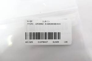 0160d003bh4hc Filtre hydraulique Nouveau Original Prêt Stock Automatisation industrielle Pac Contrôleur de programmation Plc dédié - Product Image 6