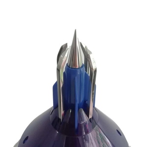 Nuovo Terminale Antifulmine 2026: Parapioggia in Rame Puro e Parapioggia ESE in Acciaio Inossidabile - Product Image 4
