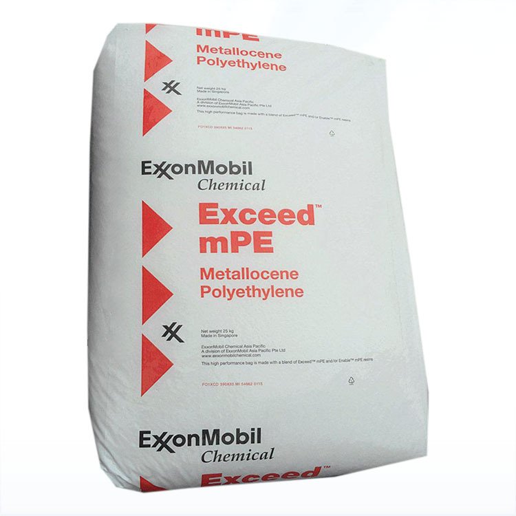 Линейный полиэтилен низкой плотности ExxonMobil MLLDPE LLDPE 3518CB