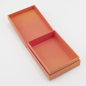 Wholesale Custom Printed Mother Portable Acrylic Mini Packing <b>Paper</b> <b>Box</b> - Product Image 1