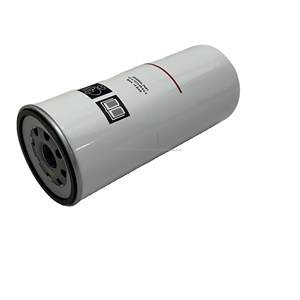 Élément de filtre à huile Mengma 1614727300 pour pièces de compresseur d'air, utilisation dans le secteur de l'énergie et des mines - Product Image 1