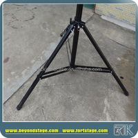 Truss robuste à manivelle/truss pour éclairage de tête mobile pour l'éclairage d'événements