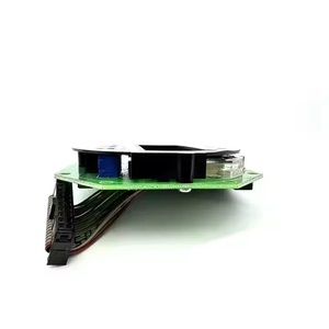 เครื่องวัดการไหลแบบแม่เหล็ก Yokogawa ADMAG AXF จอ LCD ของแท้ รับประกัน 18 เดือน วัสดุพลาสติก สภาพใหม่ รองรับ OEM ตามสั่ง - Product Image 3