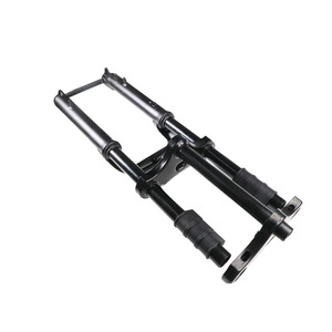<span class=keywords><strong>Fourche</strong></span> avant de vélo électrique OUXI V8-2.0 <span class=keywords><strong>20</strong></span> <span class=keywords><strong>pouces</strong></span>, <span class=keywords><strong>fourche</strong></span> avant de vélo électrique OUXI V8 Fat, pièces de rechange essentielles pour vélo - Product Image 2