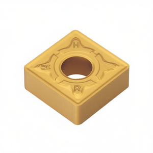 Inserto de Torneado Negativo de 90 Grados Ttake Snmg Ss para Herramientas de Corte de Metal - Product Image 2
