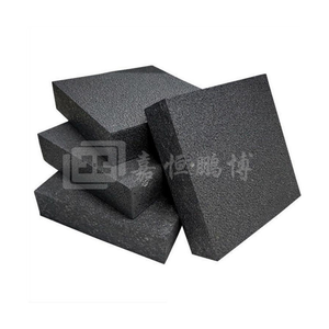 Bán buôn B1 Lớp Chống Cháy <span class=keywords><strong>Graphite</strong></span> EPS Hội Đồng Quản trị bọt mở rộng Polystyrene tấm cách nhiệt cho sử dụng bên ngoài - Product Image 1