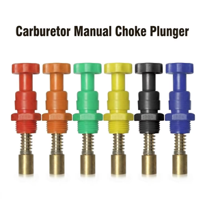 Nouveau bouton de démarrage <span class=keywords><strong>manuel</strong></span> à tirette pour carburateur PWK PE - Product Image 1