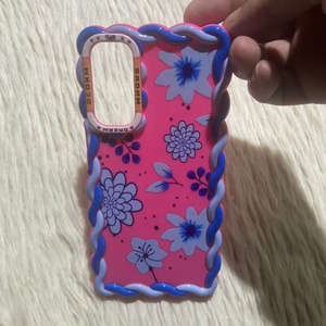 Pour iPhone 15 14 13 12 11 XR XS Couverture de téléphone en TPU de haute qualité pour <span class=keywords><strong>Samsung</strong></span> A15 A10S A02S Dames Fleurs Twist <span class=keywords><strong>Coque</strong></span> de téléphone <span class=keywords><strong>personnalisée</strong></span> - Product Image 2
