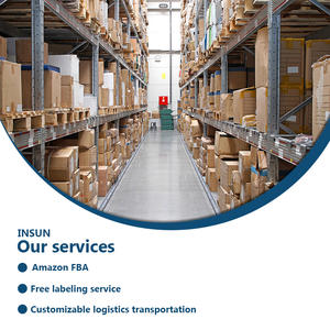 Transparente Preise und schnelle Lieferung Seefracht Speditions papier an Amazon Warehouses in den USA - Product Image 6