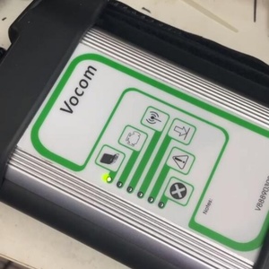 สำหรับ vocom vocom II 88894200 voccom 88890300รถบรรทุกหนักวินิจฉัยเกินไป + CF19แล็ปท็อป - Product Image 3
