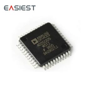 AD2S1205WSTZ nouveau original l Circuits intégrés stock 44-LQFP ADC DAC - Product Image 2