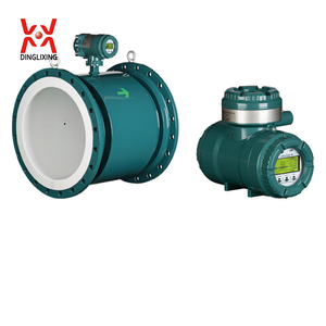 Yokogawa Magnetic Flowmeter ADMAG AXW Flange Connection ADMAG AXW Series Yokogawa Magnetic <b>Flow</b> <b>Meter</b> AXW025 AXW050 AXW065 ADMAG - Product Image 5