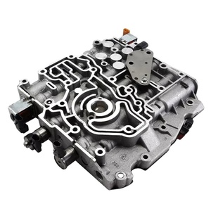 Cuerpo de Válvulas de Transmisión 4T60E de Alta Calidad, 4T65E 4T65 para Buicks - Product Image 1