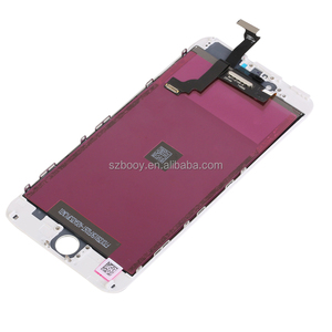 หน้า<span class=keywords><strong>จอ</strong></span> LCD โทรศัพท์มือถือคุณภาพสูงสำหรับ <span class=keywords><strong>iPhone</strong></span> <span class=keywords><strong>6</strong></span> plus, Digitizer สีดำ/ขาวสำหรับ <span class=keywords><strong>iPhone</strong></span> <span class=keywords><strong>6</strong></span> plus - Product Image 6