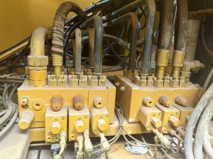 Xcmg רשמי xgc25t הידראולי מנוף נייד 25 טון יד שנייה טלסקופי בום גסין - Product Image 6